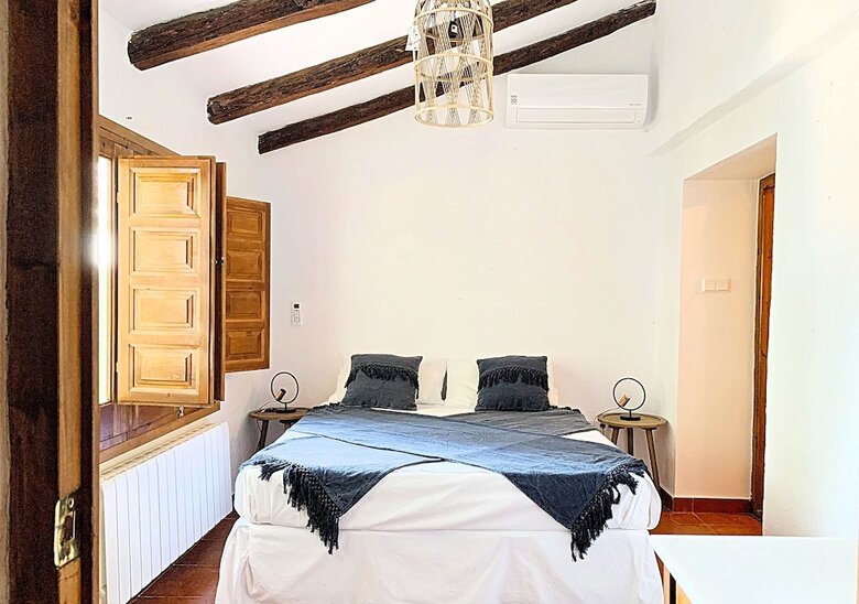 Hotel Vilasira Rooms & Wines - Adults Only