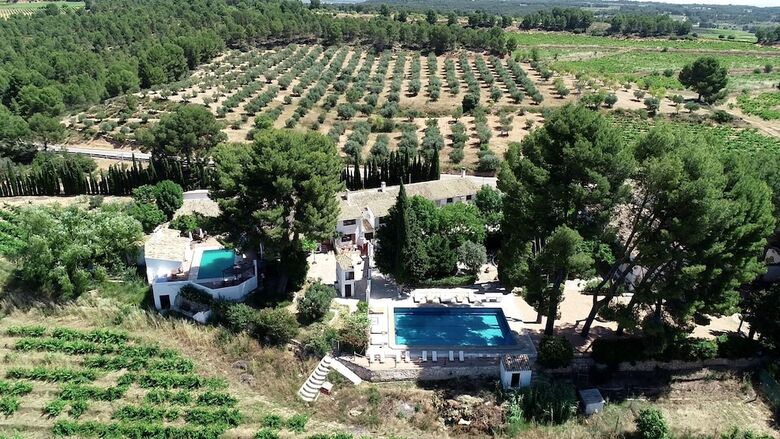Hotel Vilasira Rooms & Wines - Adults Only