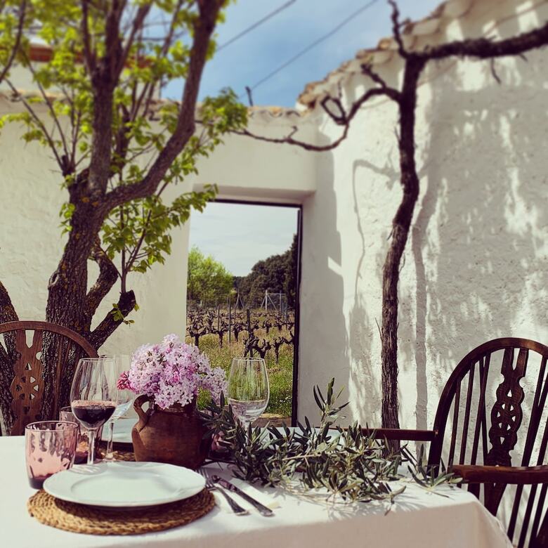 Hotel Vilasira Rooms & Wines - Adults Only