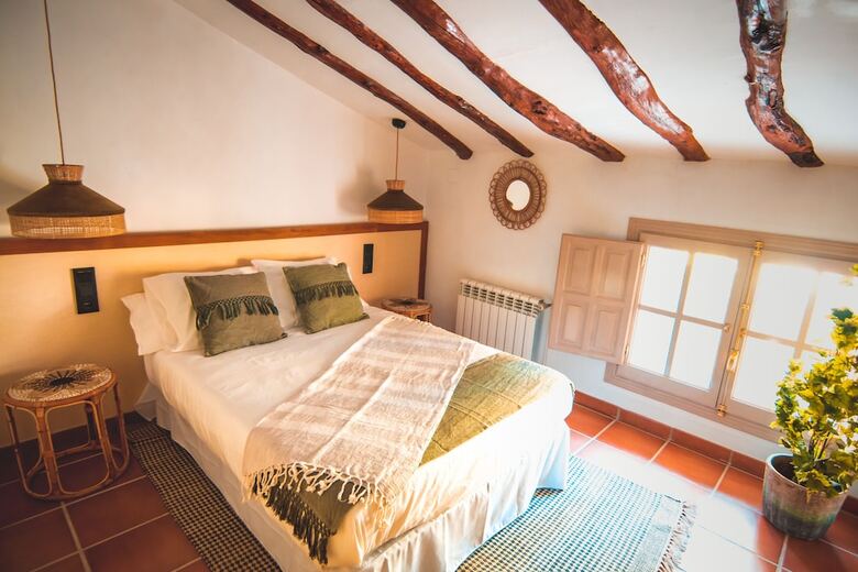Hotel Vilasira Rooms & Wines - Adults Only