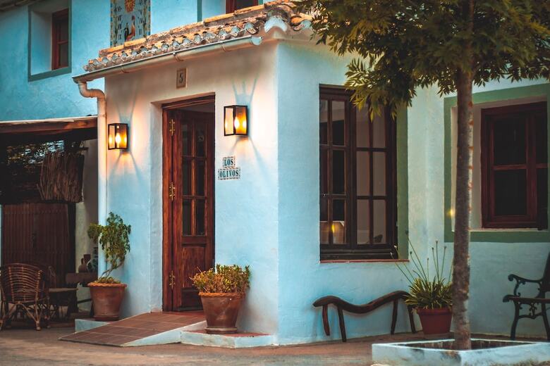 Hotel Vilasira Rooms & Wines - Adults Only