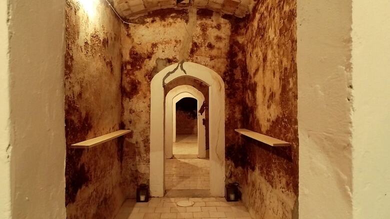 Hotel Vilasira Rooms & Wines - Adults Only