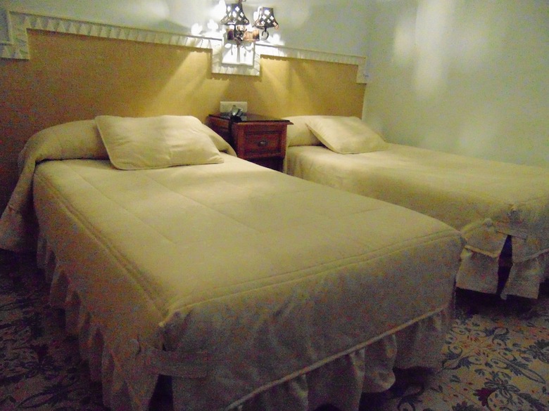 Hotel Sierra De Araceli