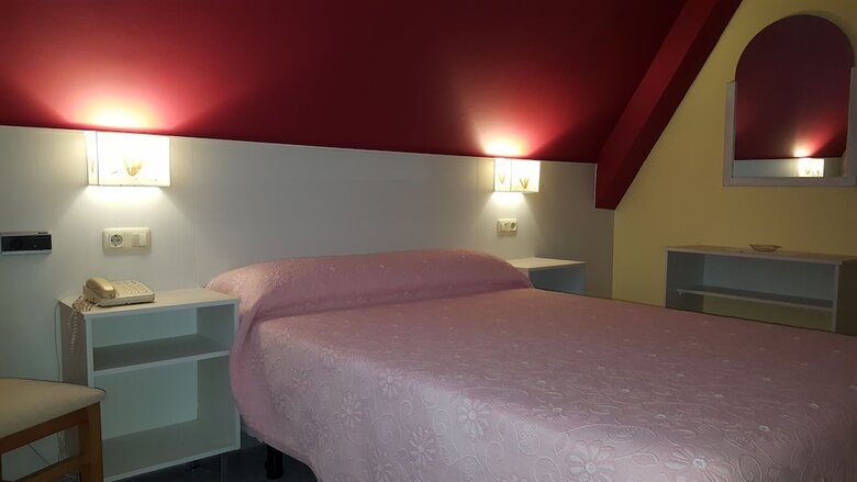 Hotel La Costera