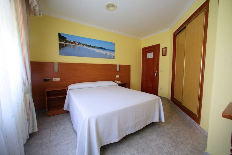 Hotel La Costera