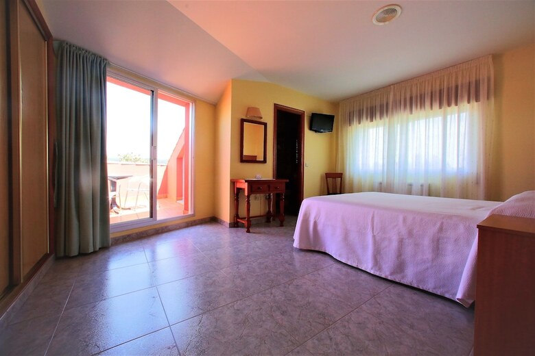 Hotel La Costera