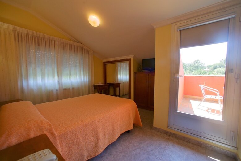 Hotel La Costera