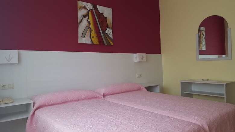 Hotel La Costera