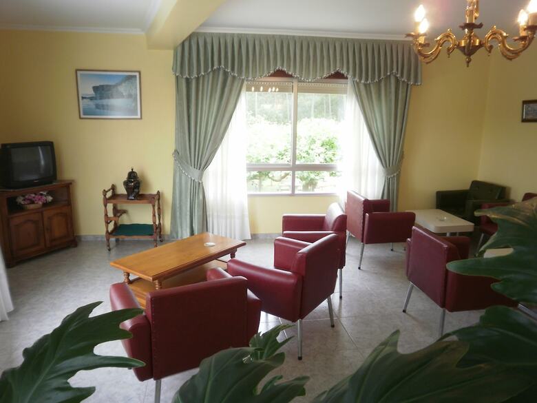 Hotel La Costera