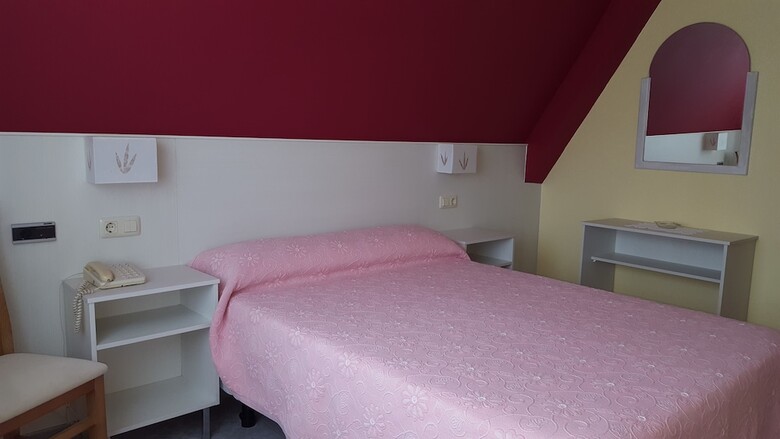 Hotel La Costera