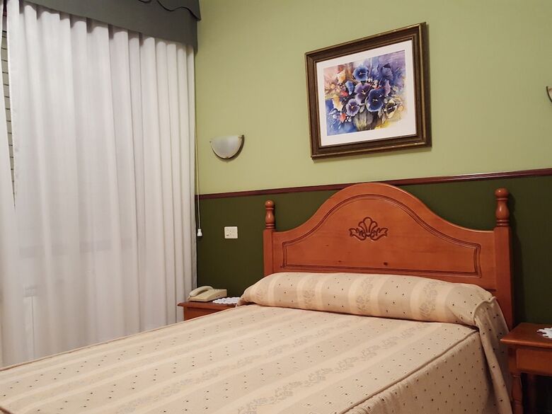 Hotel La Costera