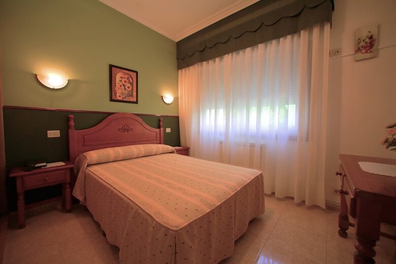 Hotel La Costera