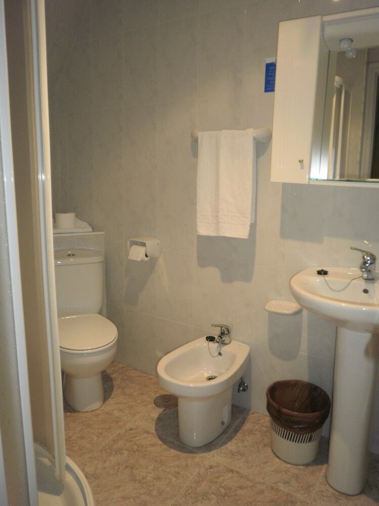 Hotel La Costera