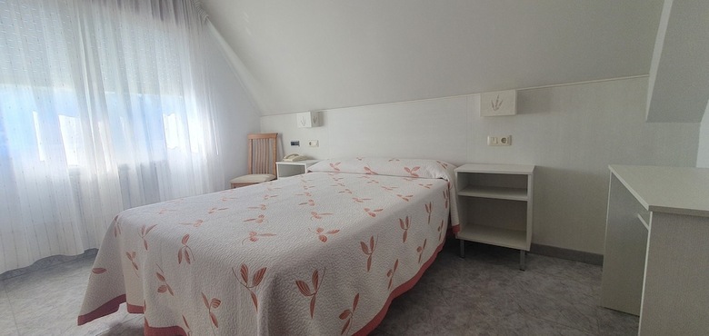 Hotel La Costera