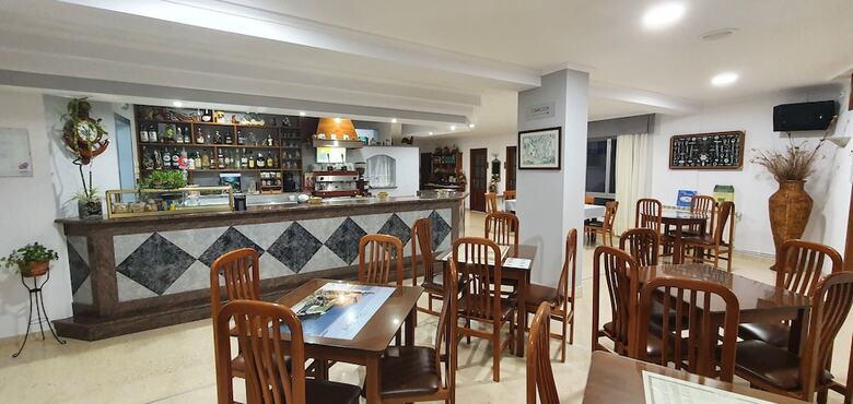 Hotel La Costera
