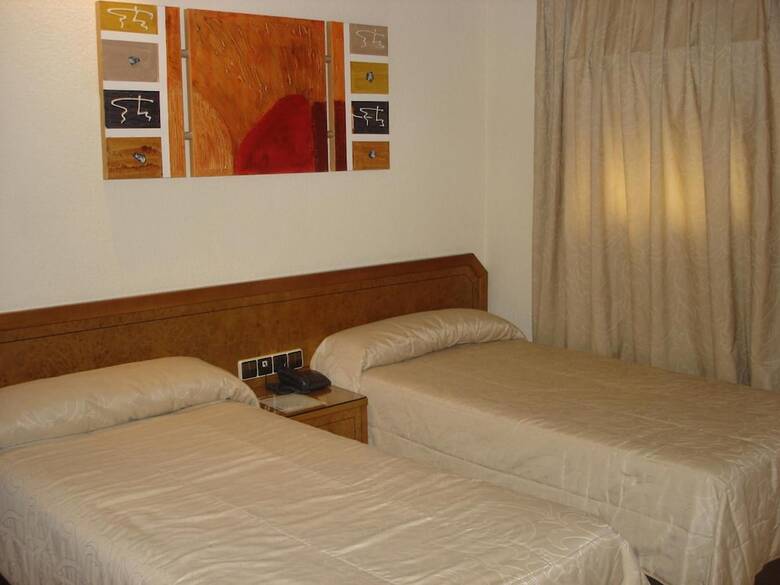 Hostal Moreno