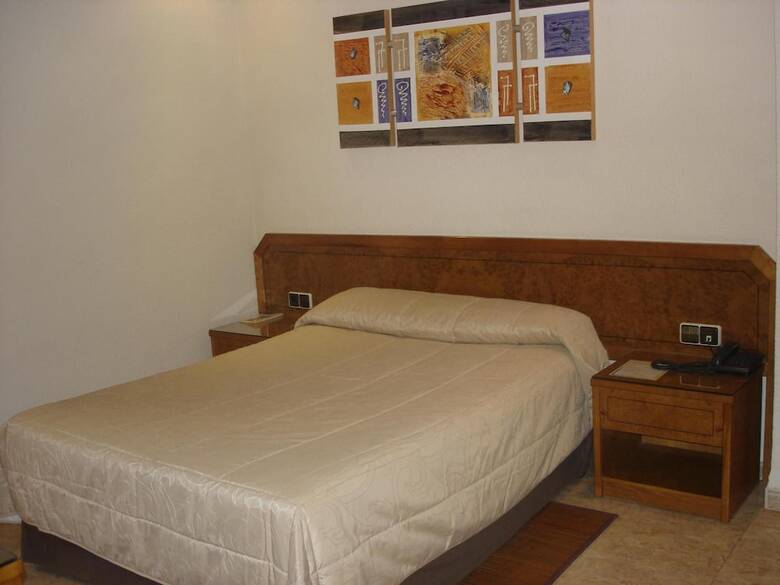 Hostal Moreno