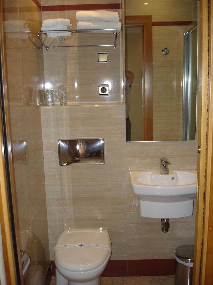 Hostal Moreno