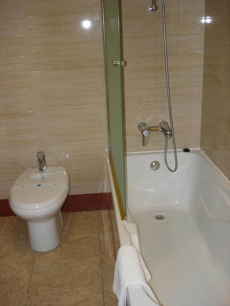 Hostal Moreno