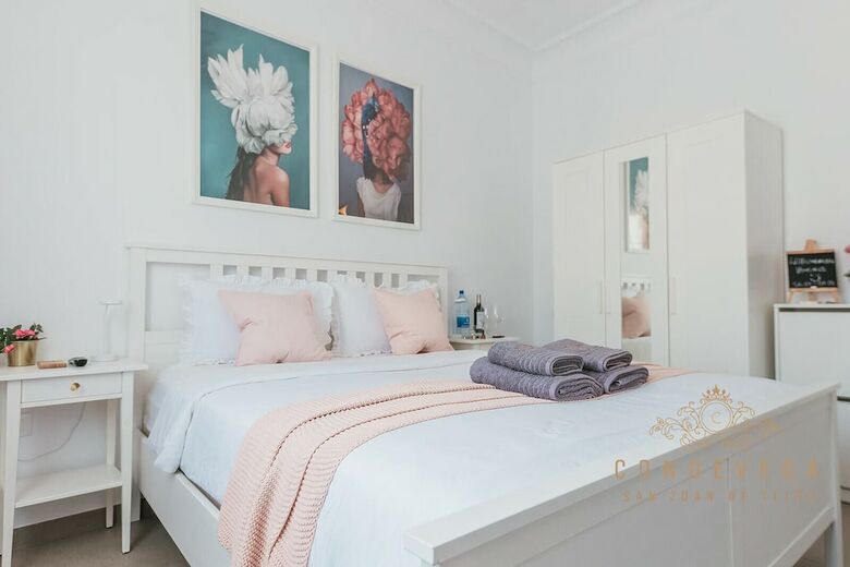 Hotel Vvcondevega