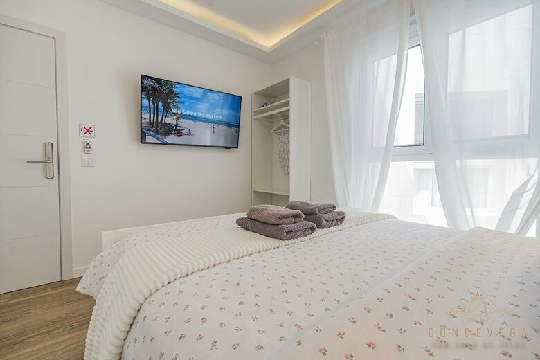 Hotel Vvcondevega