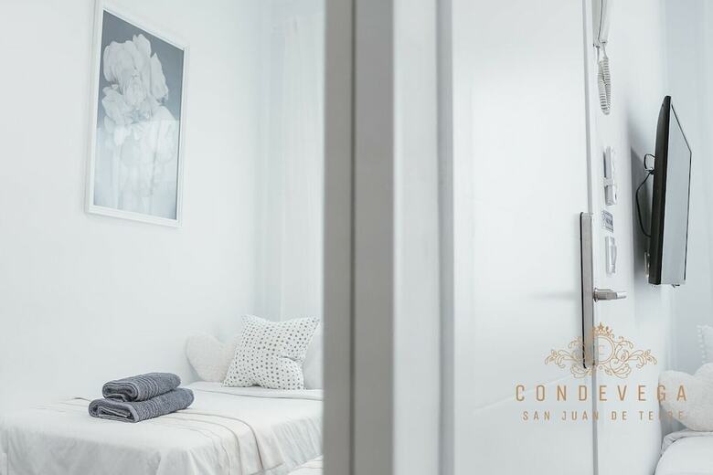 Hotel Vvcondevega