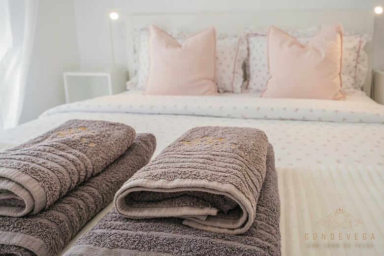 Hotel Vvcondevega
