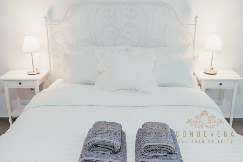 Hotel Vvcondevega