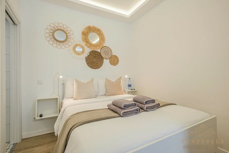 Hotel Vvcondevega