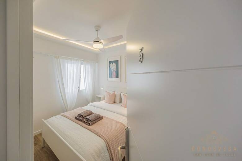 Hotel Vvcondevega