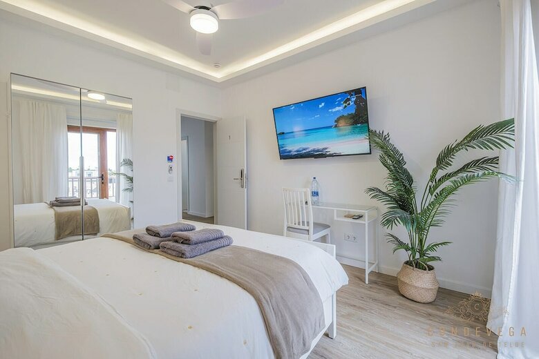 Hotel Vvcondevega