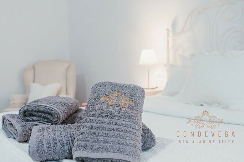 Hotel Vvcondevega