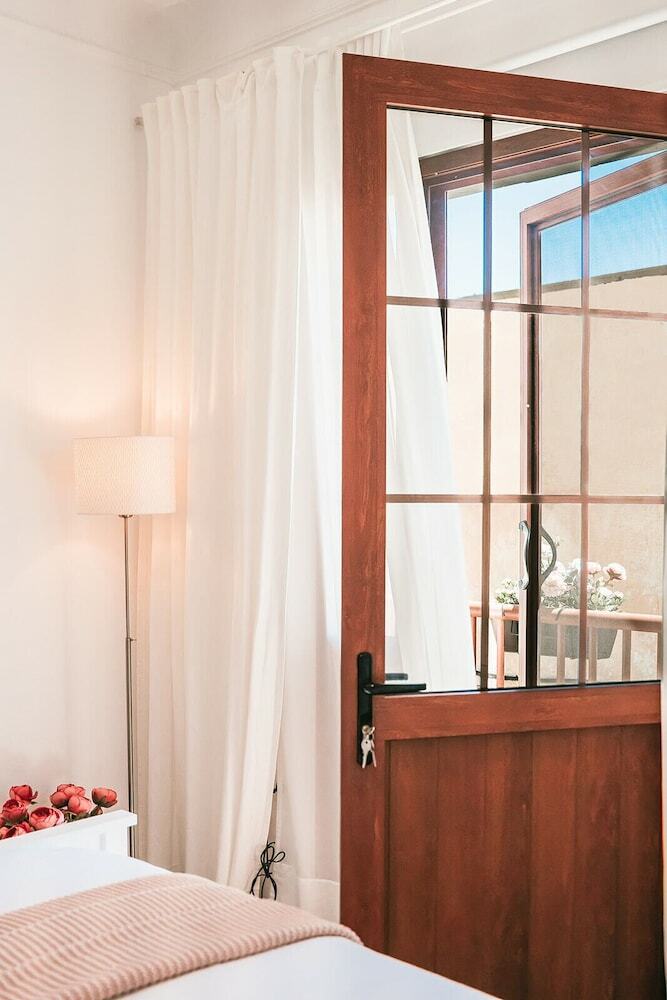 Hotel Vvcondevega