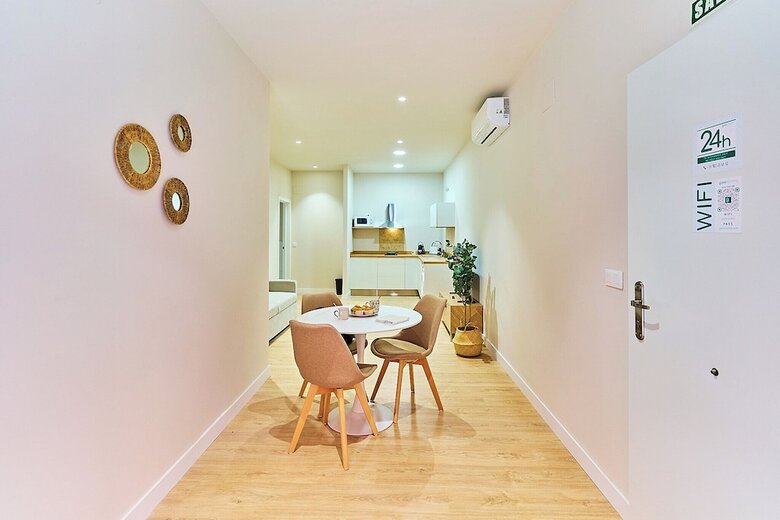 Hotel Apartamentos Delia By Gaiarooms
