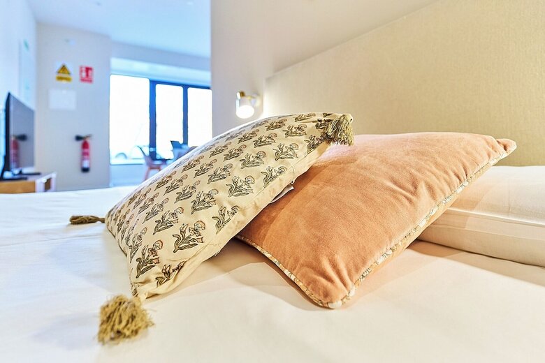 Hotel Apartamentos Delia By Gaiarooms
