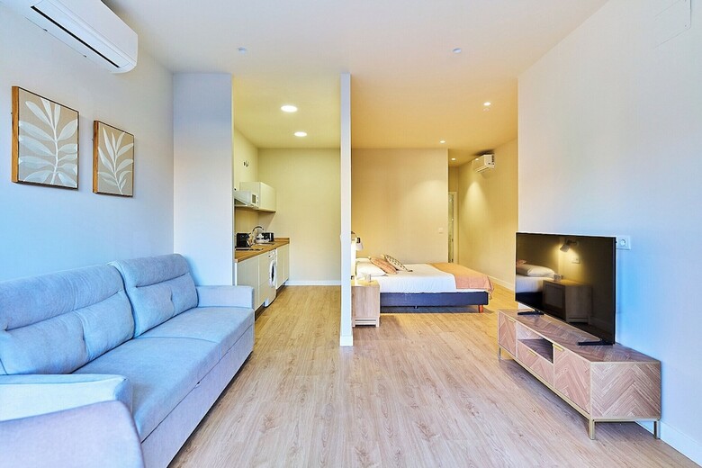 Hotel Apartamentos Delia By Gaiarooms