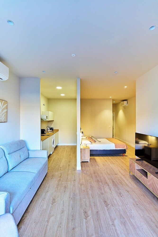 Hotel Apartamentos Delia By Gaiarooms