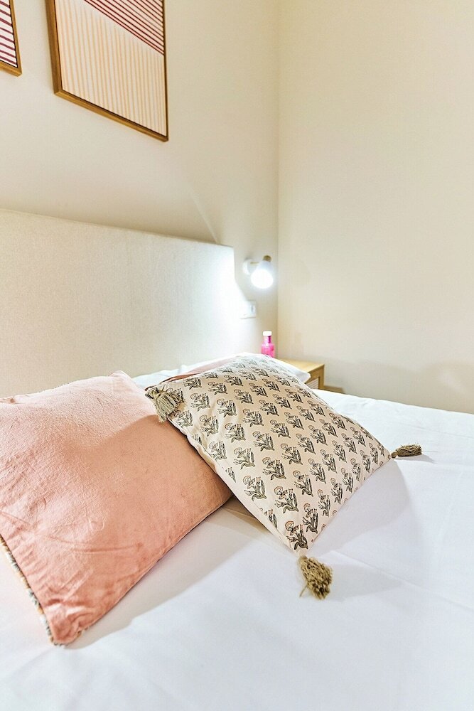 Hotel Apartamentos Delia By Gaiarooms