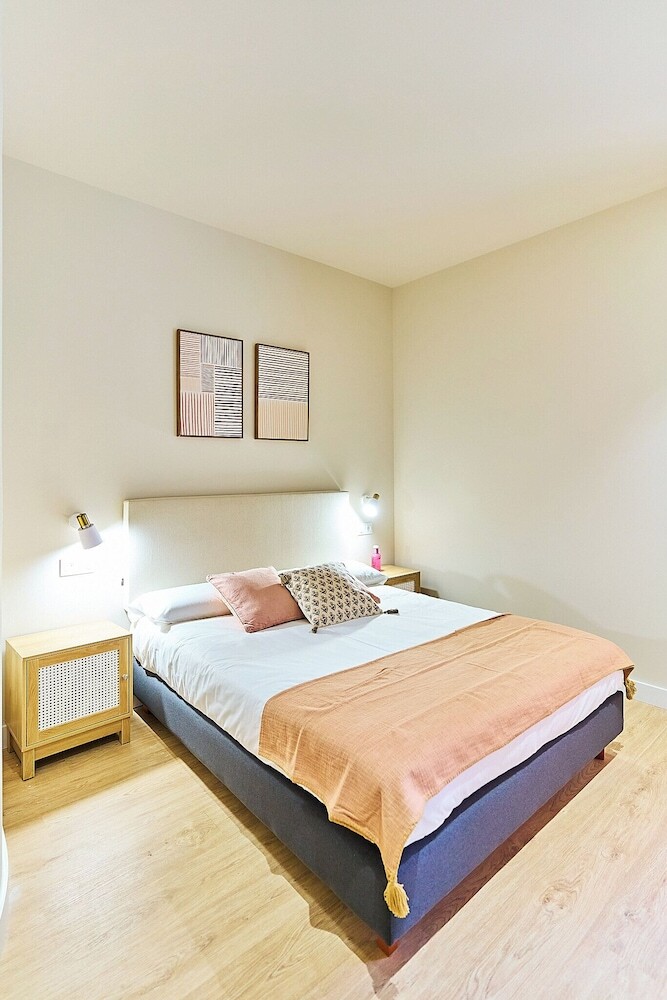 Hotel Apartamentos Delia By Gaiarooms