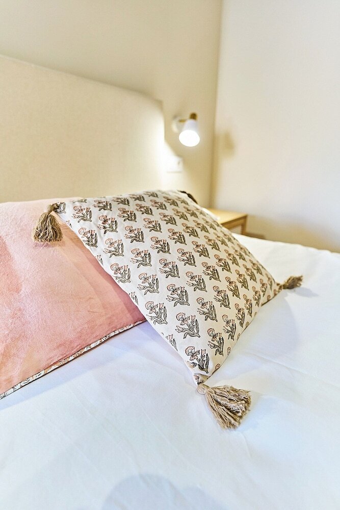 Hotel Apartamentos Delia By Gaiarooms