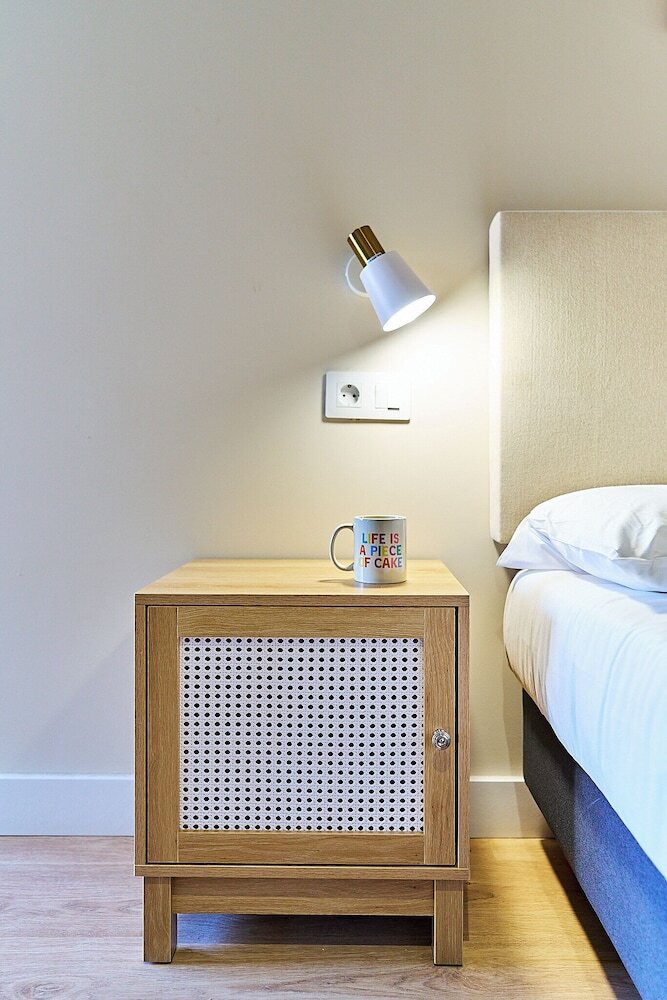 Hotel Apartamentos Delia By Gaiarooms