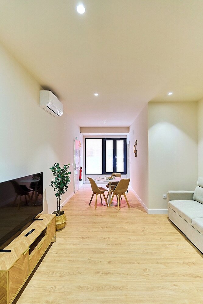 Hotel Apartamentos Delia By Gaiarooms