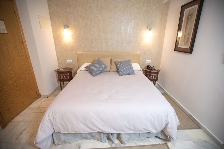Hotel N�madas Vejer