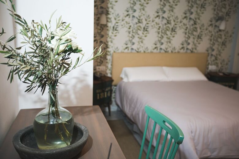 Hotel N�madas Vejer