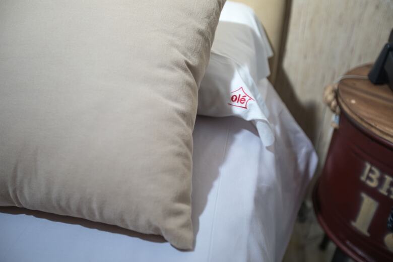 Hotel N�madas Vejer