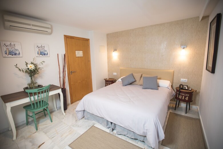 Hotel N�madas Vejer
