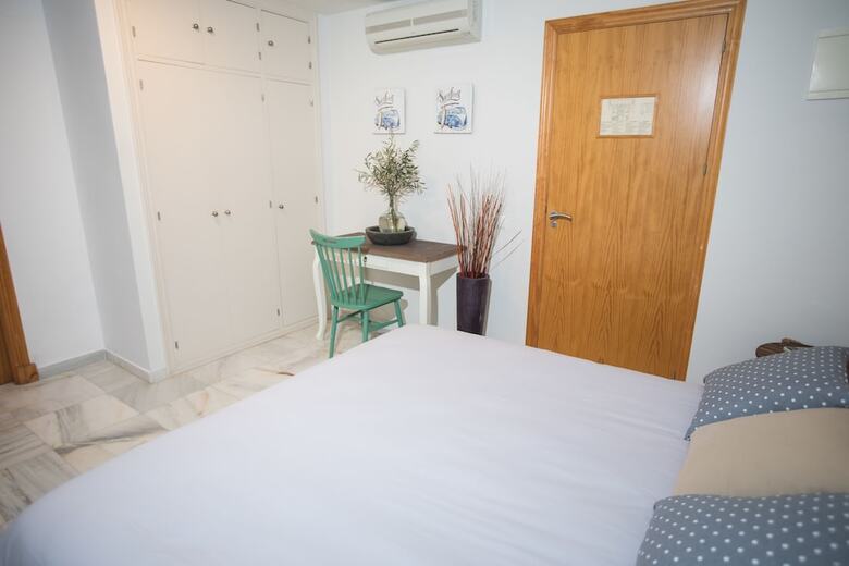 Hotel N�madas Vejer