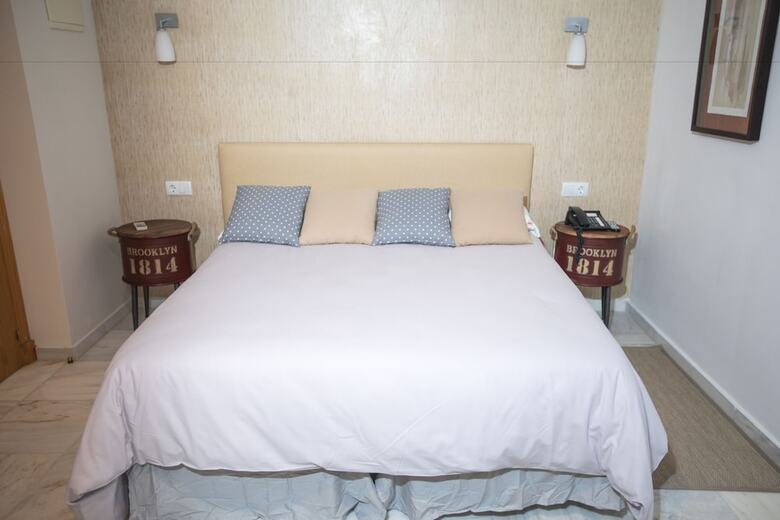 Hotel N�madas Vejer