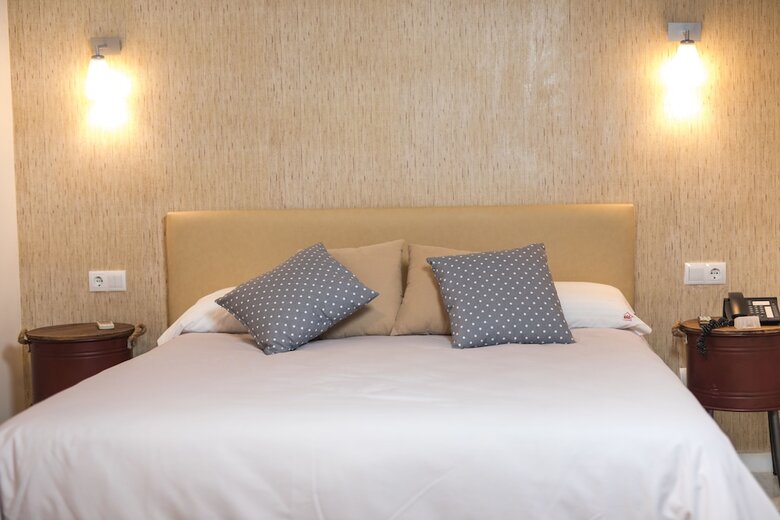 Hotel N�madas Vejer
