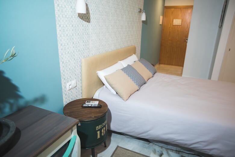 Hotel N�madas Vejer